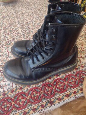 Dr Martens Boots 42